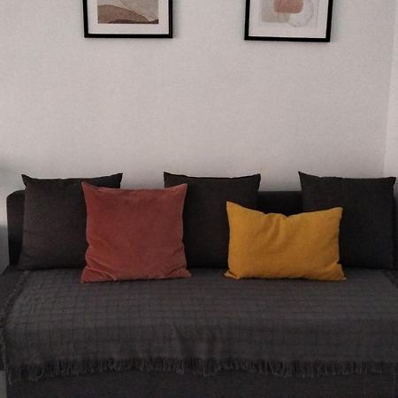 Ferienwohnung Triana Fenix Sevilla Exterior foto