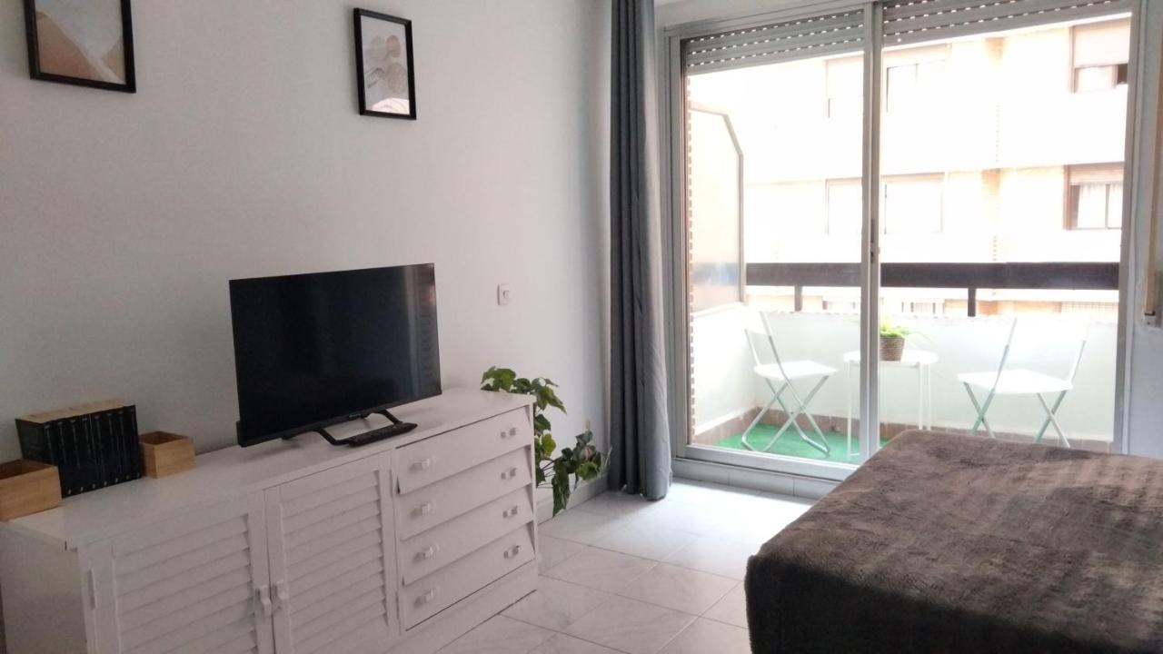 Ferienwohnung Triana Fenix Sevilla Exterior foto