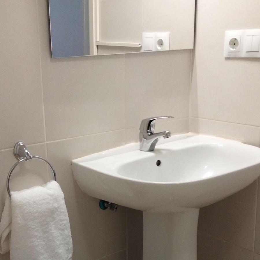 Ferienwohnung Triana Fenix Sevilla Exterior foto
