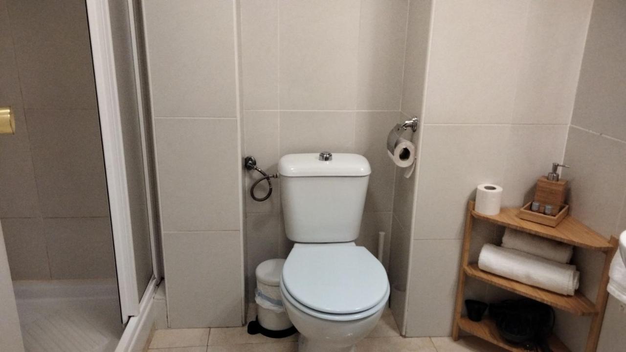Ferienwohnung Triana Fenix Sevilla Exterior foto