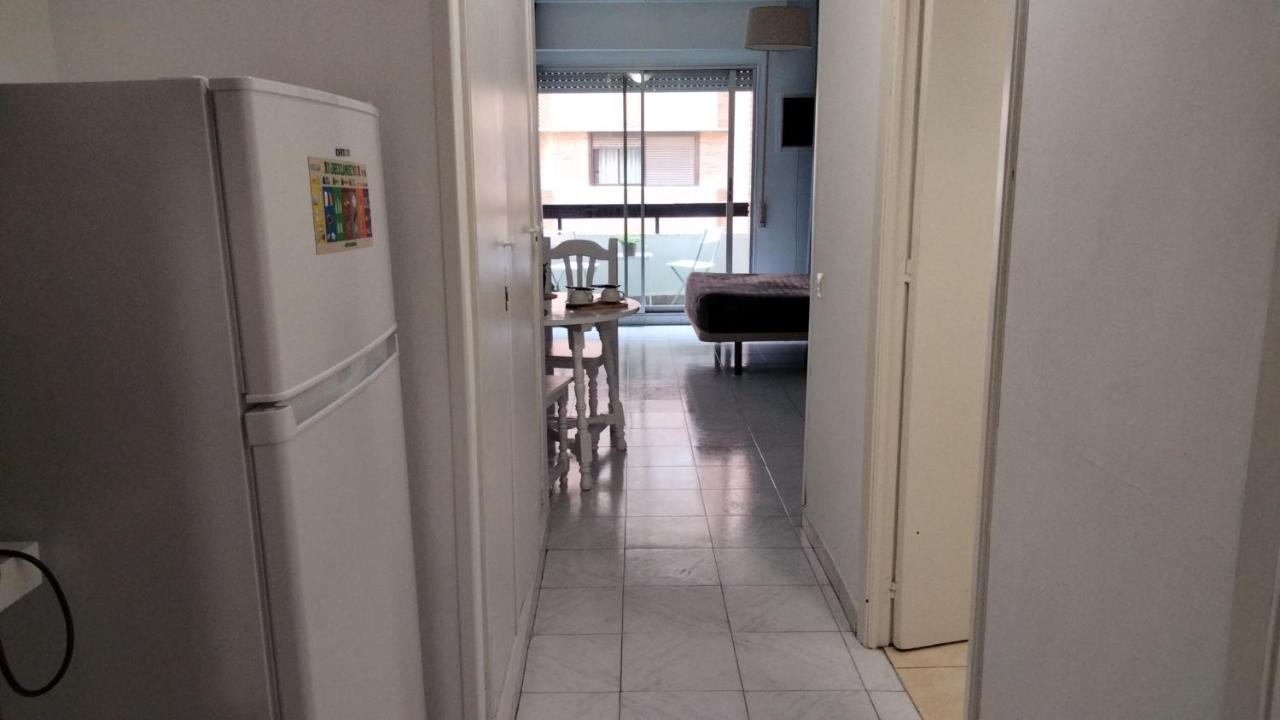Ferienwohnung Triana Fenix Sevilla Exterior foto