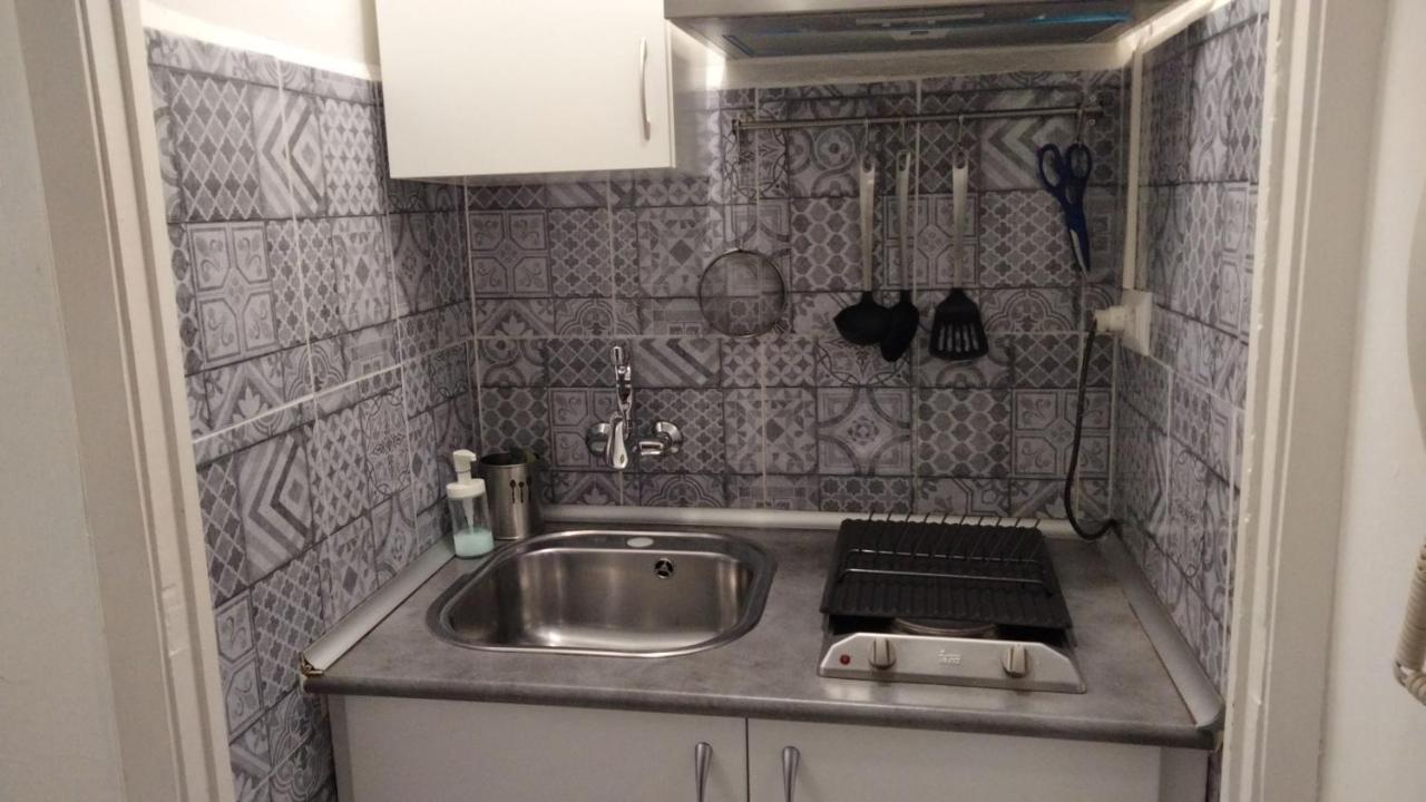 Ferienwohnung Triana Fenix Sevilla Exterior foto